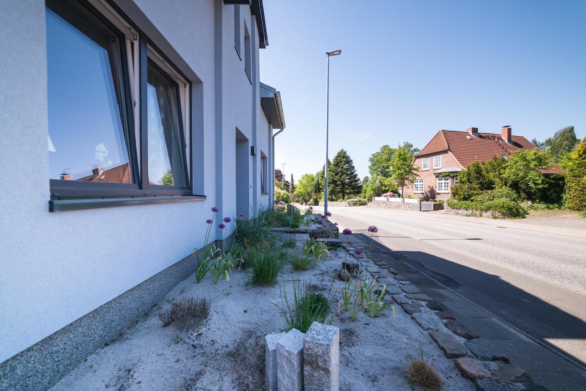 Kunterbunt